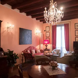 Broletto 26 Milan
