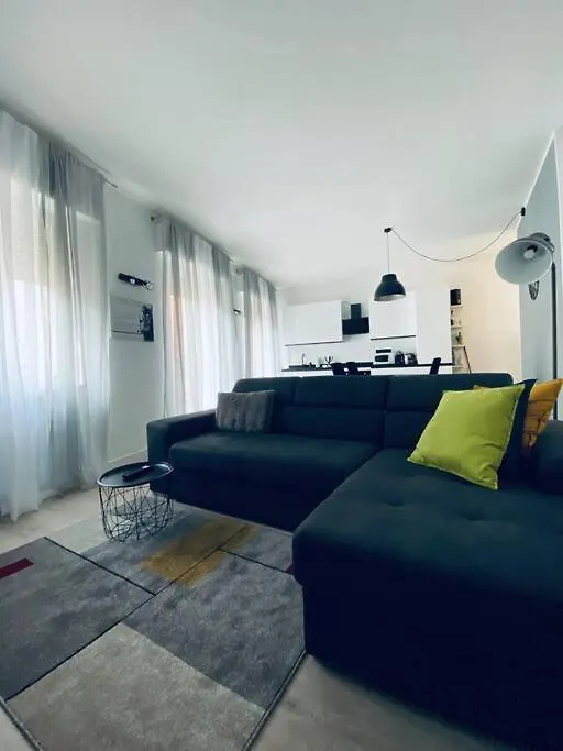Sun Street Apartment 베로나