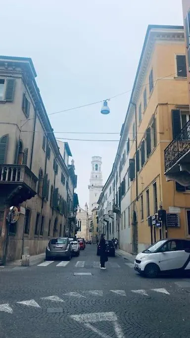 Sun Street Apartment Verona