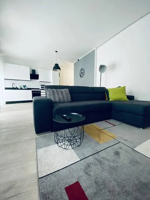 Sun Street Apartment Verona