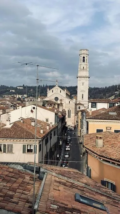 Sun Street Apartment Verona