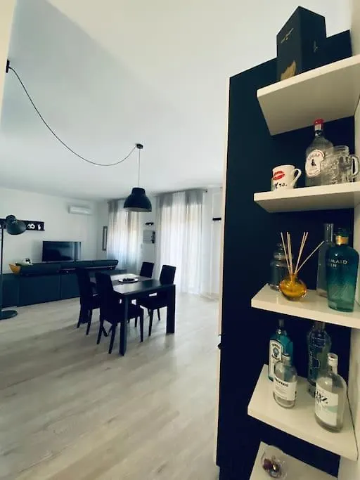 Sun Street Apartment Verona
