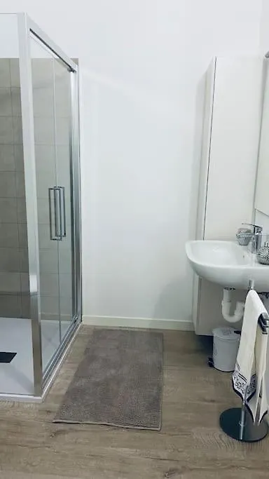 Sun Street Apartment 베로나