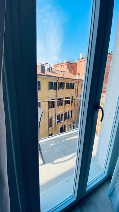 Sun Street Apartment Verona Italien