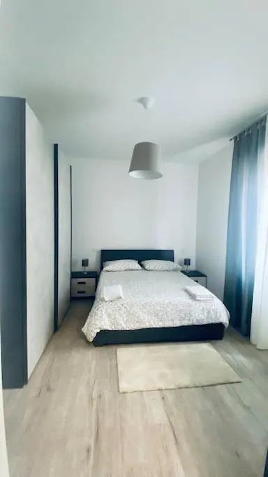 Sun Street Apartment Verona Italien