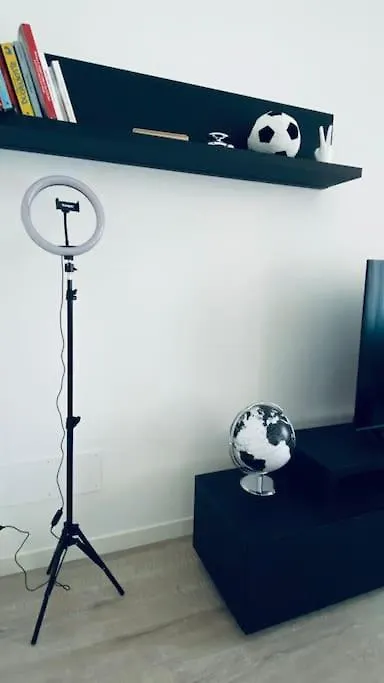 Sun Street Apartment 베로나