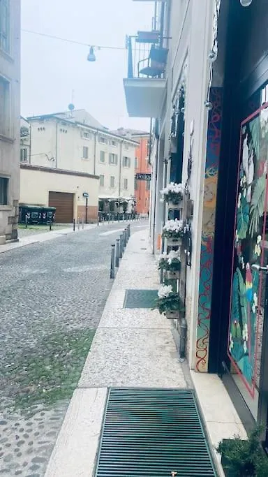 Sun Street Apartment 베로나