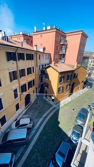 Sun Street Apartment Verona